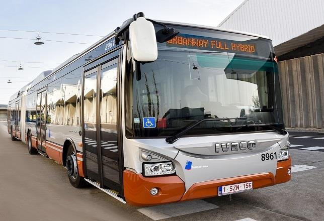 ep urbanwayiveco bus