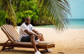 ep usain bolt protagonista de una nueva campana publicitaria de jaimaica para impulsar el turismo en