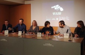 ep valoracionla cuarta edicionfestival pamplona negra