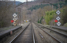 ep vias de tren a 31 de enero de 2026 en amurrio alava ep vias de tren a 31 de enero de 2026 en amurrio alava