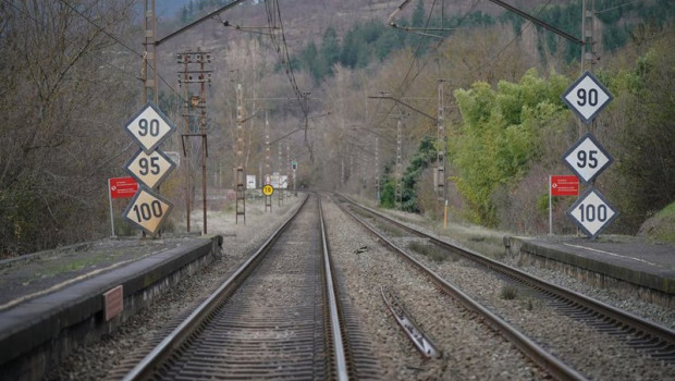 ep vias de tren a 31 de enero de 2026 en amurrio alava ep vias de tren a 31 de enero de 2026 en amurrio alava