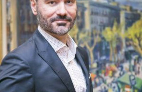 ep victor lapuente nuevo jefe de la oficina de tendencias globales del banco de espana ep victor lapuente nuevo jefe de la oficina de tendencias globales del banco de espana