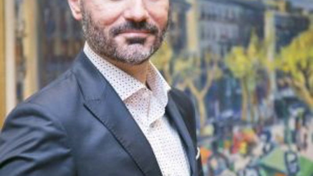 ep victor lapuente nuevo jefe de la oficina de tendencias globales del banco de espana ep victor lapuente nuevo jefe de la oficina de tendencias globales del banco de espana