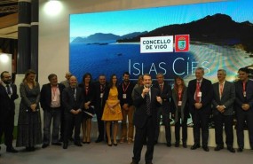 ep vigo presenta campanalas ciesfitur