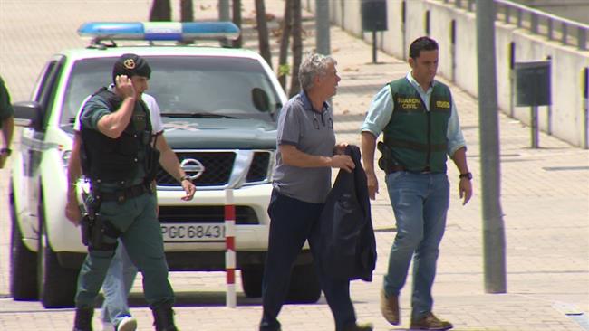 ep villar llega escoltadoregistrola sedela rfef