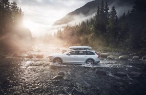 ep volvo v90 cross country ocean race