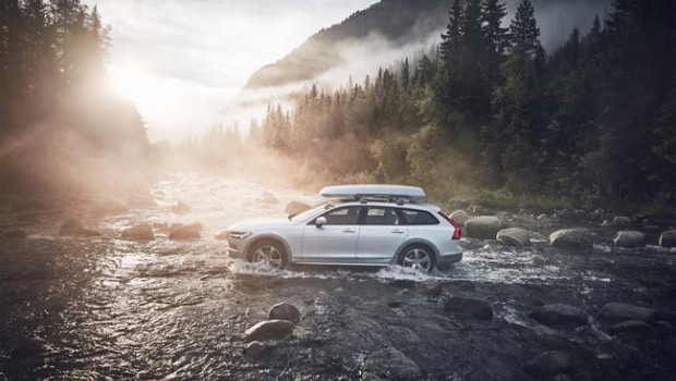 ep volvo v90 cross country ocean race