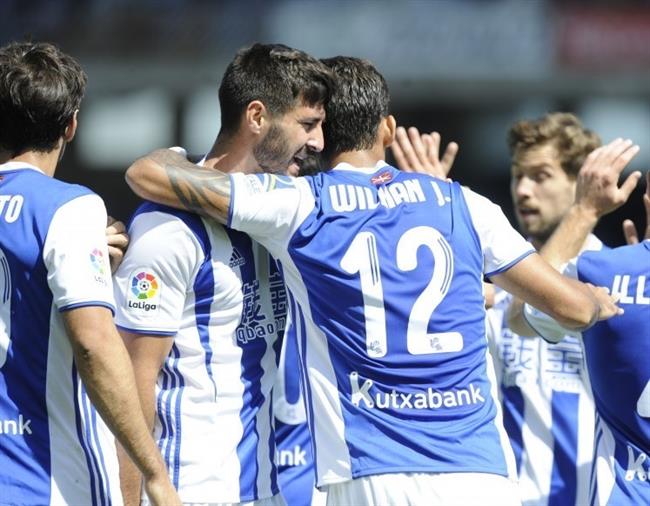 ep willian jose felicitadosus companeros