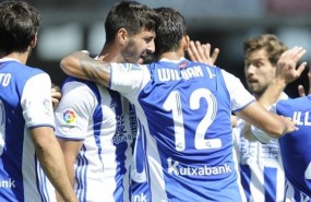 ep willian jose felicitadosus companeros