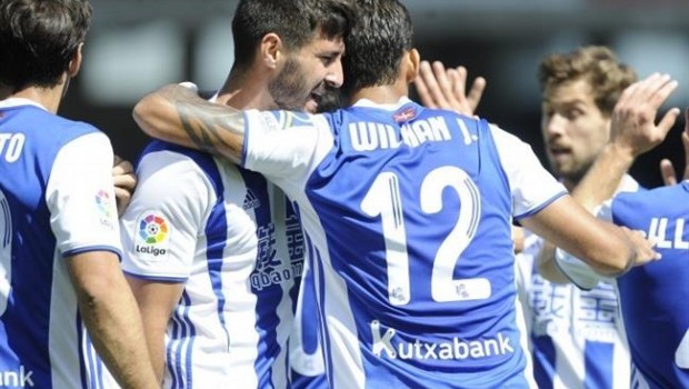 ep willian jose felicitadosus companeros