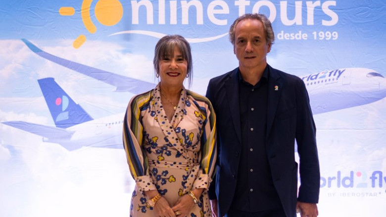 ep world2fly w2m y onlinetours desembarcan en italia con su primera agencia en milan ep world2fly w2m y onlinetours desembarcan en italia con su primera agencia en milan