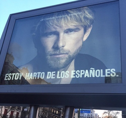 harto espaÃƒÂ±oles campaÃƒÂ±a