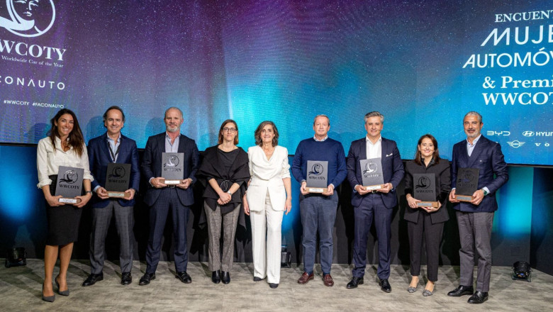 foto ponentes y premiados   foro automvil y mujer wwcoty 180225 1 