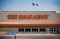 home depot mexico