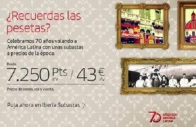iberia pesetas vuelo iberia pesetas vuelo