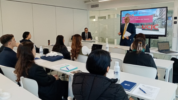 inicio mster people analytics