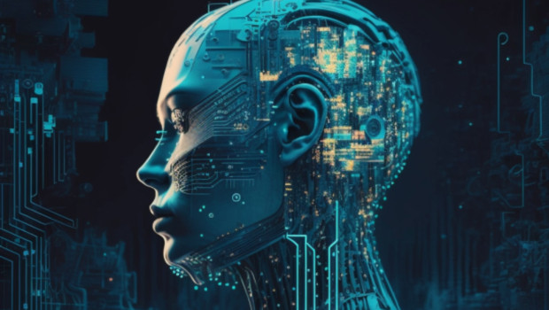 inteligencia artificial ia ai