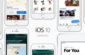 iOS 10