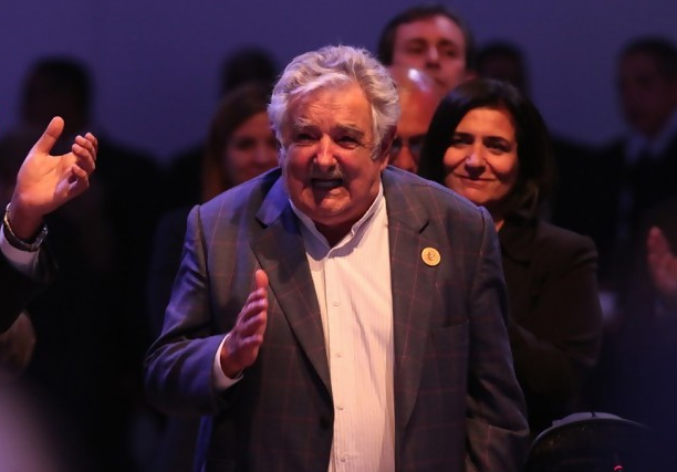 Jose Mujica