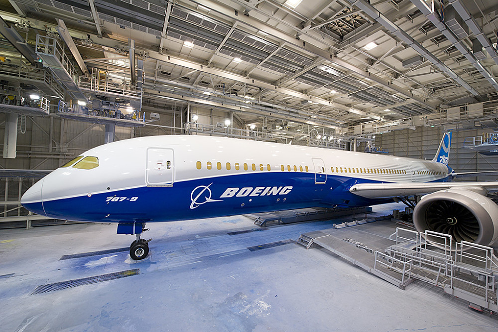 Boeing 787 Dreamliner, aircraft, air travel Boeing 787 Dreamliner, aircraft, air travel