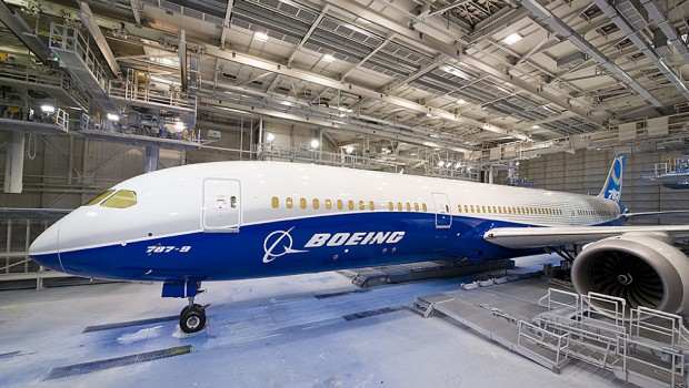 Boeing 787 Dreamliner, aircraft, air travel