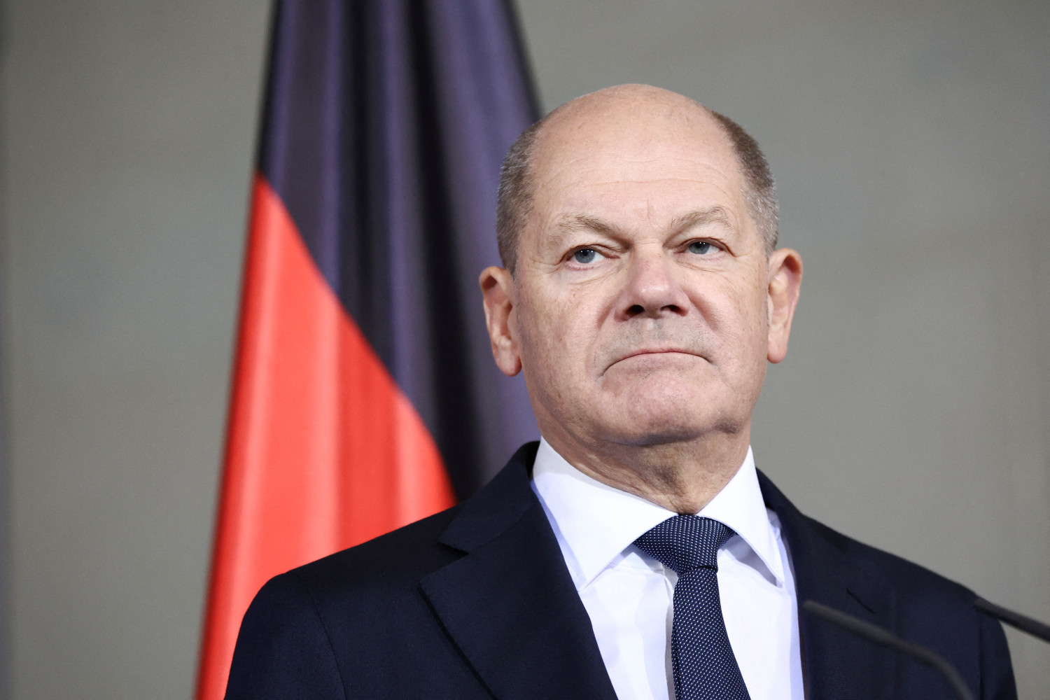 Scholz pierde la moción de confianza y activa el proceso electoral en Alemania