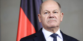 le chancelier allemand olaf scholz 20241216084908 