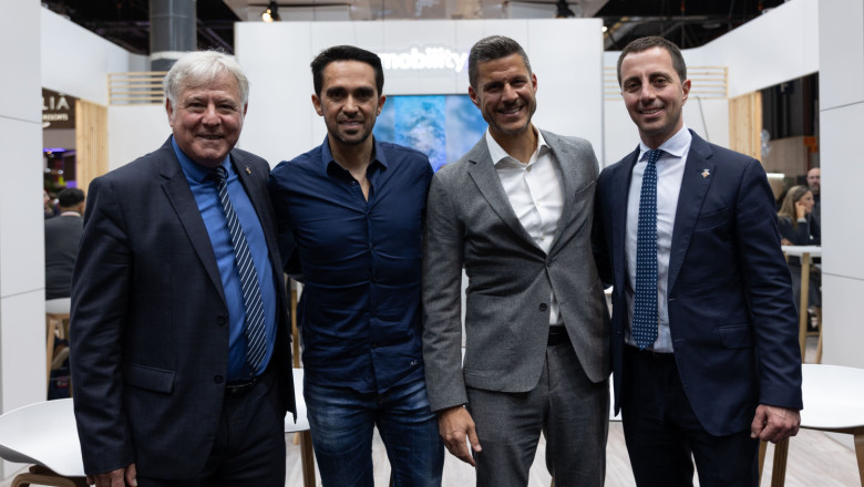 marcial rodrguez alberto contador othman ktiri lloren galms marcial rodrguez alberto contador othman ktiri lloren galms