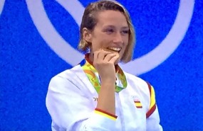 Mireia Belmonte