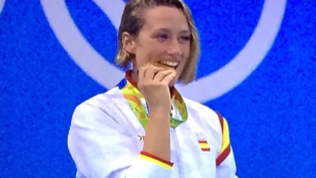 Mireia Belmonte