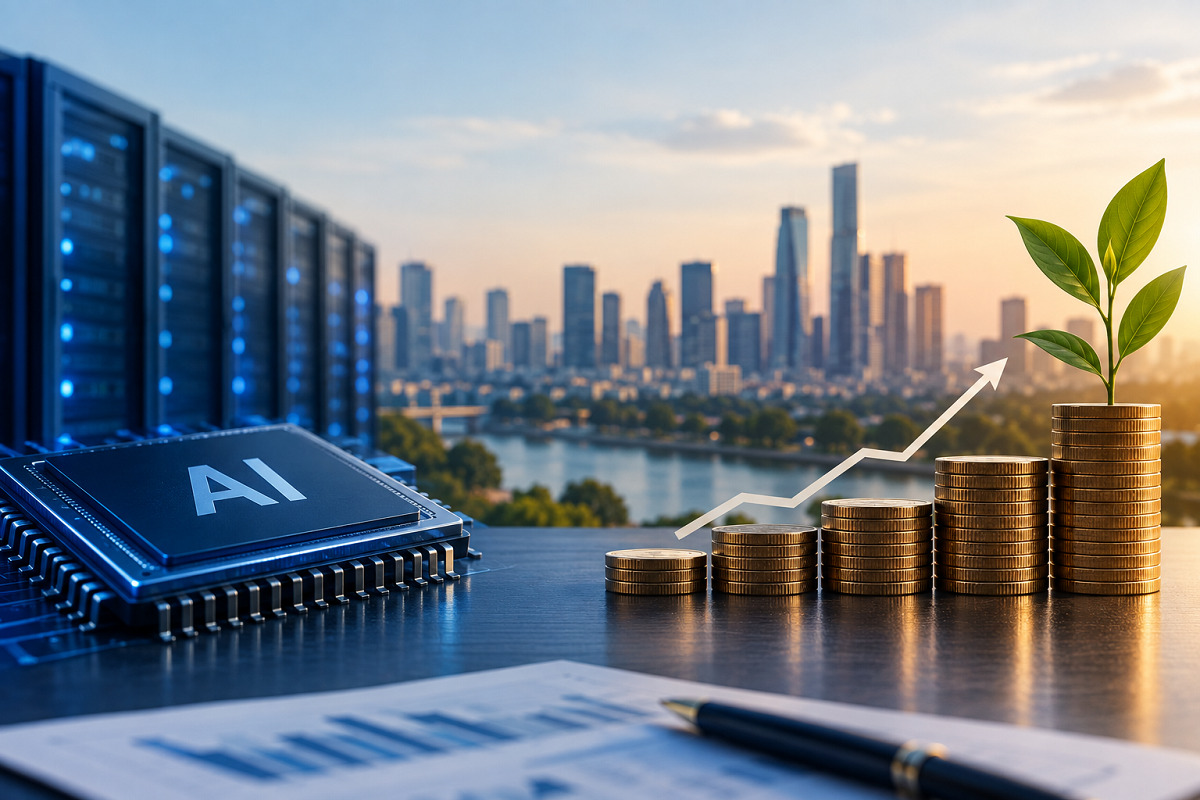 monetizar ia