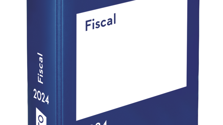 novedades memento fiscal lefebvre 2024