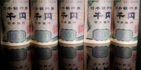 photo d illustration montrant des billets de banque en yen japonais 20230410160313 