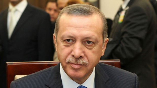 recep tayyip erdogan