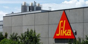 sika-veut-renforcer-sa-dynamique-d-acquisitions