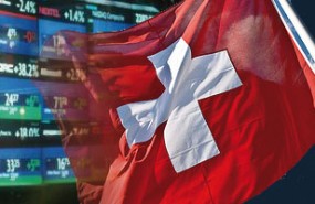 suiza mercados