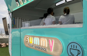 summy yogurt experience summy yogurt experience