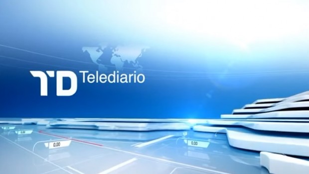 telediario tve