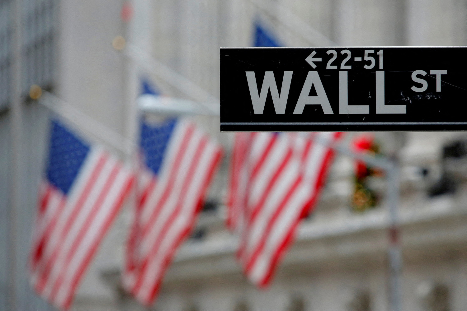 wall street finit jeudi en ordre disperse 20241106105817 