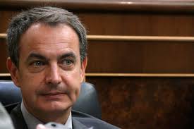 Zapatero, Trichet, cartas, correspondencia, 