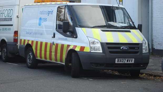 National Grid National Grid