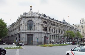 banco de espa a  madrid  06 1