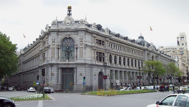 banco de espa a  madrid  06 1