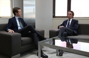 casado aznar pp