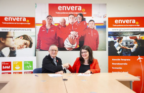 claudia tecglen fundadora y presidenta de la fundacin homnima y enrique grande director general de envera 20260119130546 