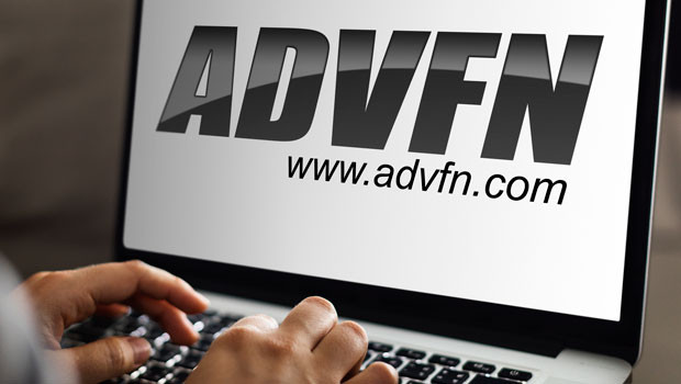 dl advfn aim stocks shares trading financial services technology logo