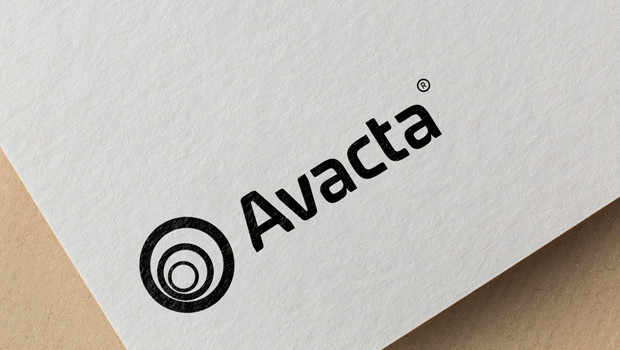 dl avacta aim life science sciences logo