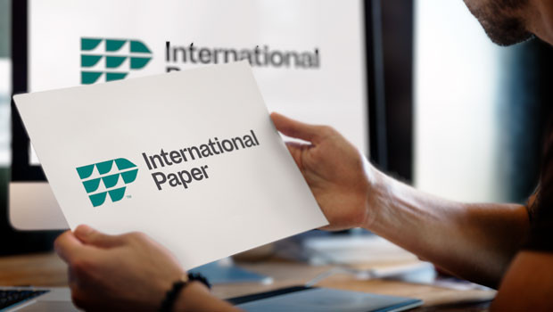 dl international paper paper and packaging manufacturer america us usa logo generic 1