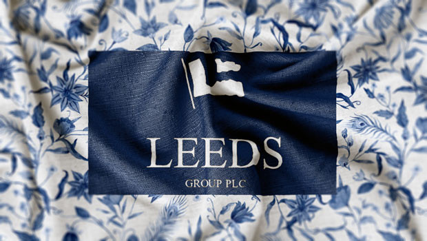 dl leeds group aim fabric importing importer textiles germany logo