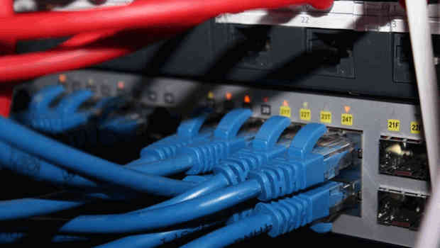 dl technology broadband cloud internet data computer technology cables 2